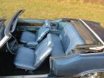 Oldsmobile 442 W-30 Convertible 1970 года